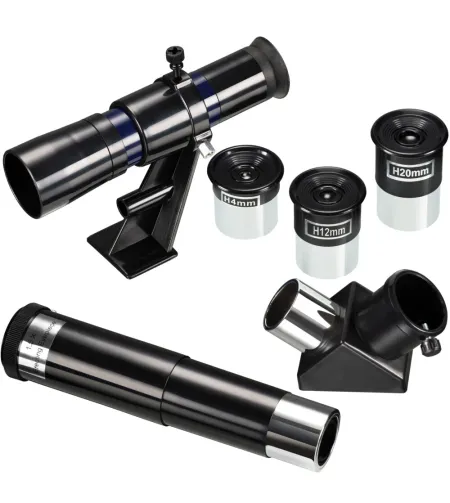 Telescope Refractor BRESSER JUNIOR 70/900 EL