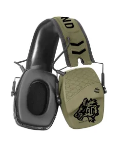 Kõrvaklapid tulistamiseks, ATN X-SOUND HEARING PROTECTOR