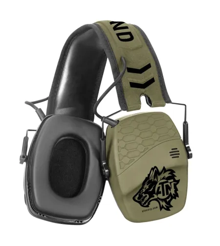 Наушники для стрельбы, ATN X-SOUND HEARING PROTECTOR