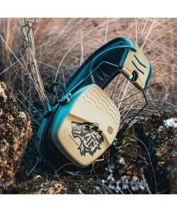 Kõrvaklapid tulistamiseks, ATN X-SOUND HEARING PROTECTOR