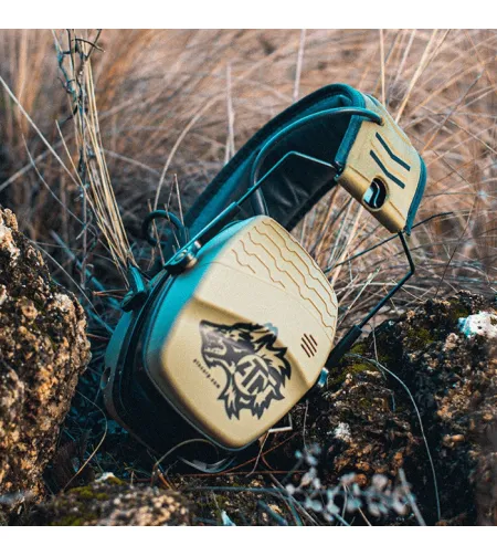 Наушники для стрельбы, ATN X-SOUND HEARING PROTECTOR