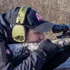 Наушники для стрельбы, ATN X-SOUND HEARING PROTECTOR