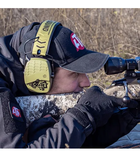 Наушники для стрельбы, ATN X-SOUND HEARING PROTECTOR