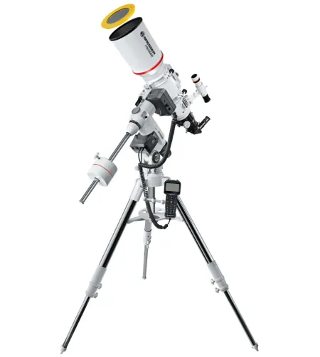 BRESSER Messier AR-102S/600 EXOS-2 GoTo Teleskopas