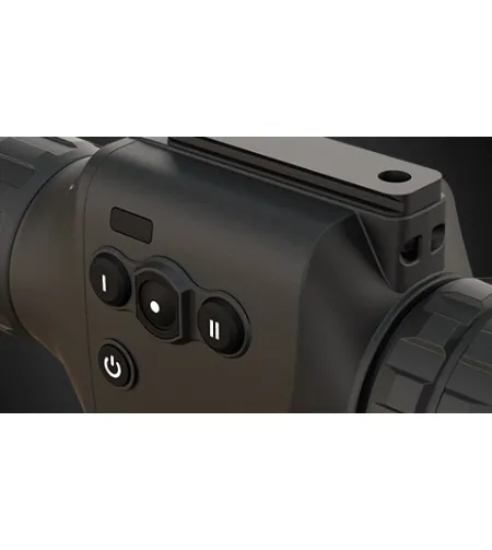 ATN ODIN LT 320 2-4X 19mm Termimonokulaar