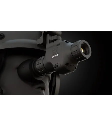 ATN ODIN LT 320 2-4X 19mm Termimonokulaar