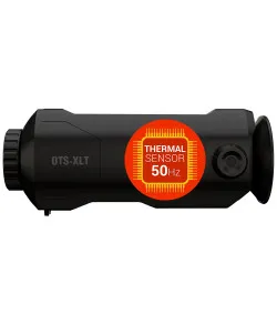 ATN OTS-XLT 160 2.5-10X 25mm Termomonokulaarne