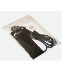 Küttekeha rihm USB soojendusrihm, 20cm, ASToptics