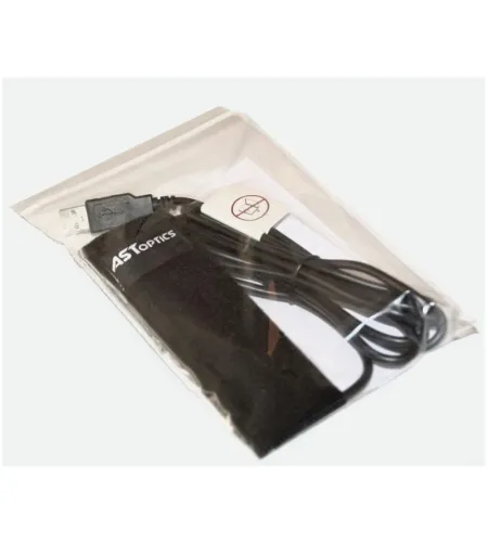 Küttekeha rihm USB soojendusrihm, 20cm, ASToptics