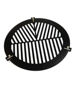 Bahtinov focus mask 100 for 109mm to 145mm diameters, ASToptics