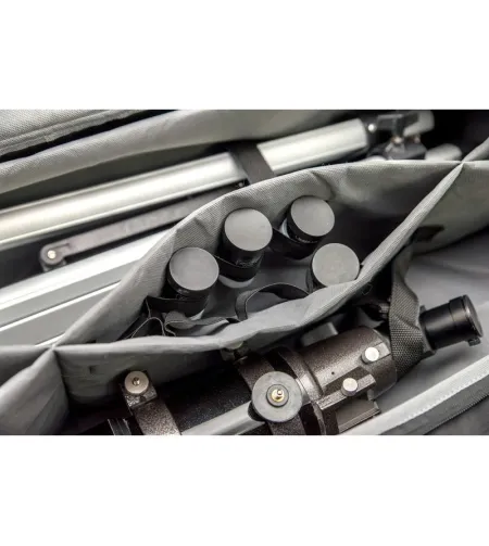 Padded Bag For Small Telescopes, Oklop