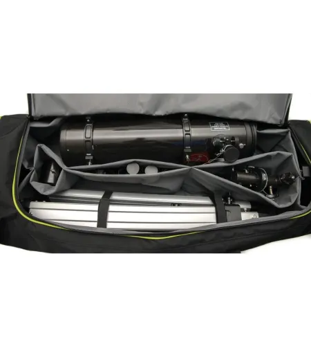 Padded Bag For Small Telescopes, Oklop