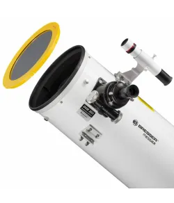 Bresser Messier 8'' Dobsonian teleskopas