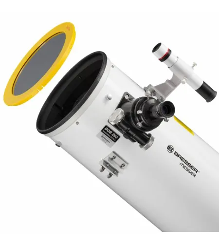Messier 8'' Dobsonian, Bresser