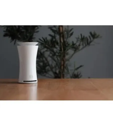 9in1 CO2 Ambient Air Monitor Sensor Virus Index, uHoo