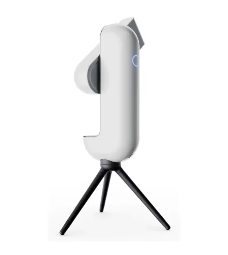 Teleskopas AP 50/200 VESPERA, Vaonis