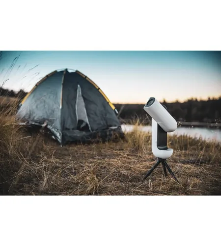 Teleskopas AP 50/200 VESPERA, Vaonis