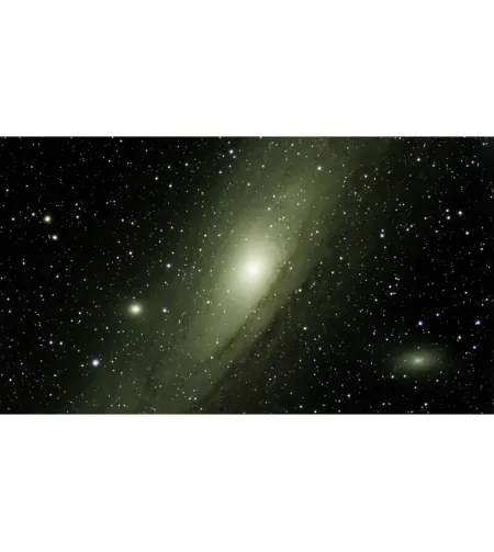 Teleskopas AP 50/200 VESPERA, Vaonis