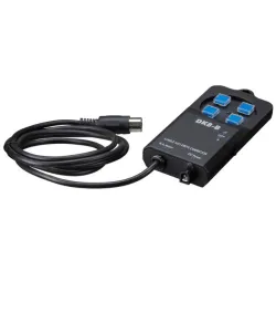 Messier RA-Motor + kontroller EXOS1 + MON1, BRESSER