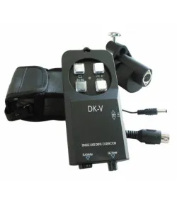 RA Tracking Motor + Controller, Bresser