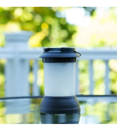 Thermacell Mosquito repellent lantern (1 gaasikassett + 3 plaati)