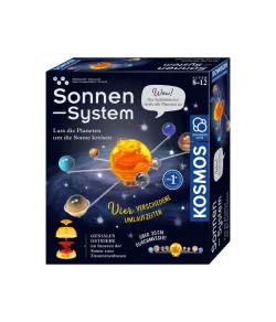 Солнечная система Kosmos Verlag