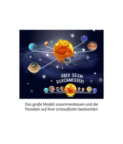 Солнечная система Kosmos Verlag