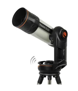 Celestron išmanusis teleskopas S 152/335 Origin išmaniųjų namų observatorija