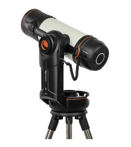 Celestron išmanusis teleskopas S 152/335 Origin išmaniųjų namų observatorija