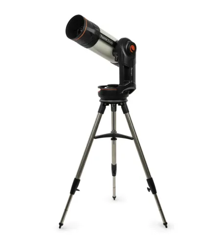 Celestron išmanusis teleskopas S 152/335 Origin išmaniųjų namų observatorija
