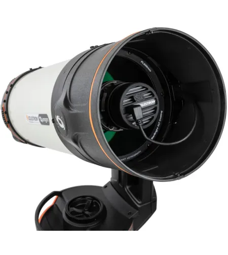 Celestron išmanusis teleskopas S 152/335 Origin išmaniųjų namų observatorija