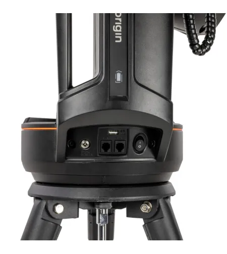 Celestron išmanusis teleskopas S 152/335 Origin išmaniųjų namų observatorija