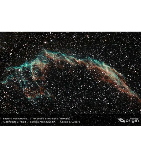 Celestron išmanusis teleskopas S 152/335 Origin išmaniųjų namų observatorija