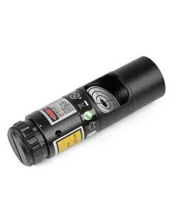 Omegoni laserpointerid Newton 1,25'' (kontrollaken) Rev. B