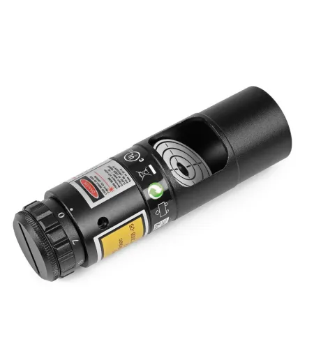 Omegon lazerinė rodyklė Newton 1,25'' Rev. B