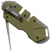 Sharpener PP1 TACTICAL OD GREEN Smiths