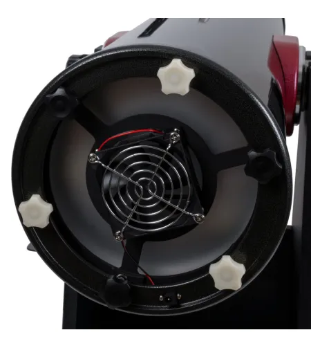 Omegon Dobson telescope ProDob N 203/1200 DOB II with radiant