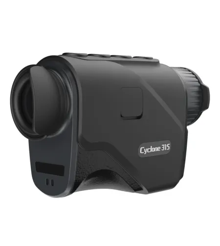 THERMTEC CYCLONE 315 384x288 15mm 50Hz WiFi termokaamera