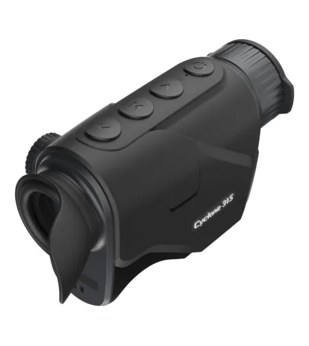 THERMTEC CYCLONE 315 384x288 15mm 50Hz WiFi termokaamera