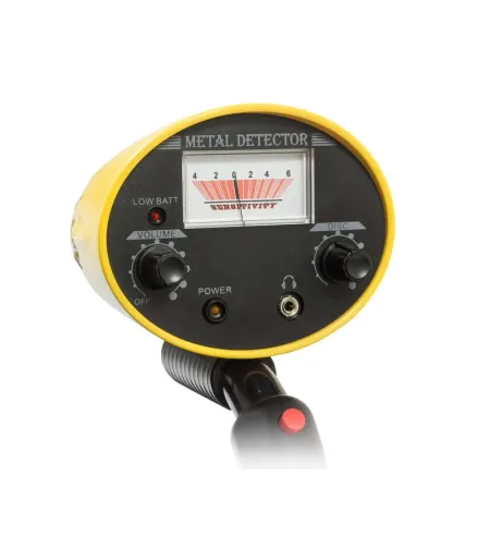 Металлоискатель Cobra Tector