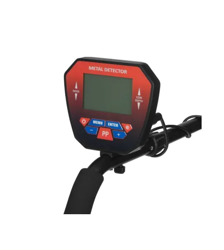 Kraft&Dele KD11255 metāla detektors