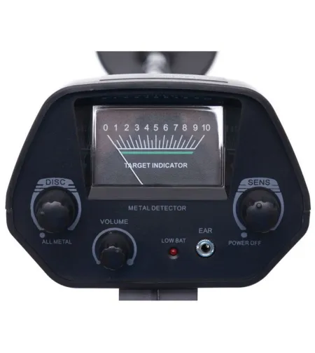 Металлоискатель KRAFT&DELE KD10403