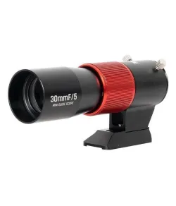 ZWO mini vadotnes teleskops 30 mm f=150 mm (30F5)