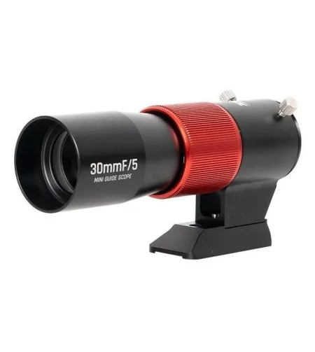 ZWO mini vadotnes teleskops 30 mm f=150 mm (30F5)