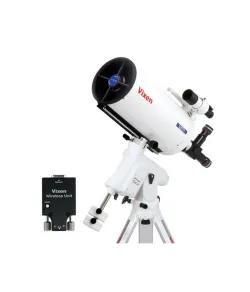 Vixen SXD2WL VC200L teleskopo rinkinys