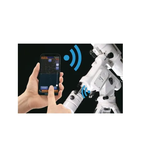 Vixen SXD2WL VC200L teleskopo rinkinys