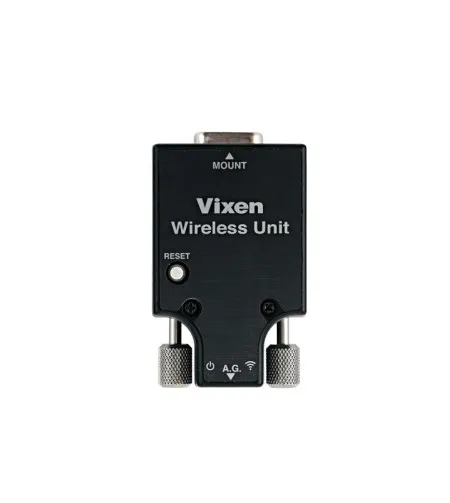 Vixen SXD2WL VC200L teleskopo rinkinys