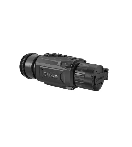Thermal Clip-On HIKMICRO THUNDER TE19CR 2.0 (with reticle)