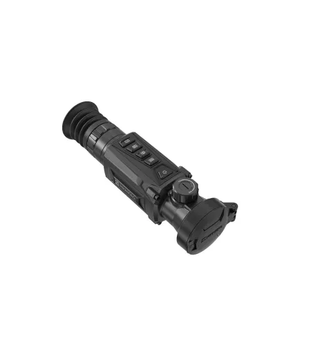 Thermal Clip-On HIKMICRO THUNDER TE19CR 2.0 (with reticle)