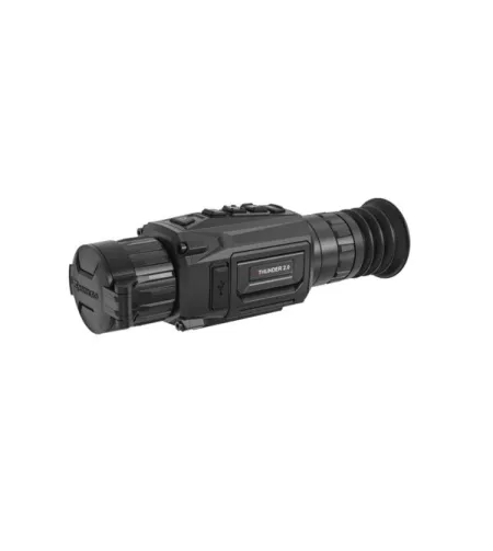 Thermal Clip-On HIKMICRO THUNDER TE19CR 2.0 (with reticle)